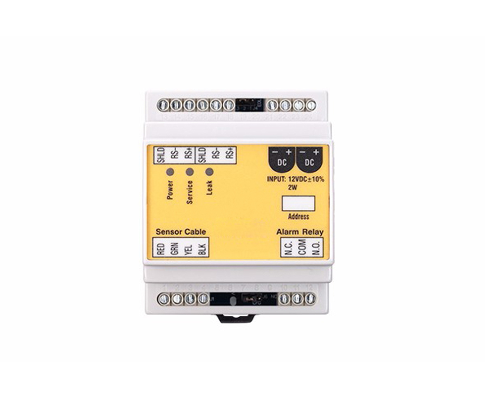 SPD-PC3定位侧漏控制器